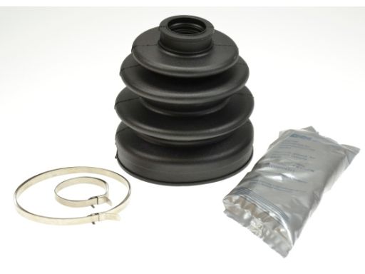 0.022990 Osłona Przegubu Wewnątrz/Zewnątrz (Fi: 26/88) (Dł.102) Pasuje