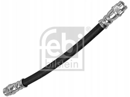 Fe180677 Przewód Hamulcowy Tył (Dł. 232Mm) Pasuje Do: Fiat Talento, Ni