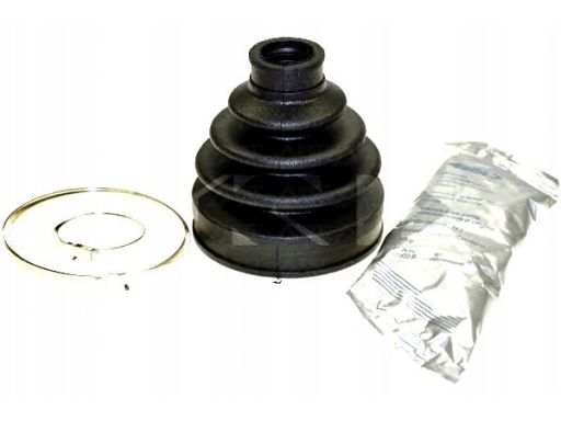 0.022988 Osłona Przegubu Zewnątrz (Fi: 21/74) (Dł.88) (Kpl.) Pasuje Do