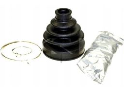 0.022988 Osłona Przegubu Zewnątrz (Fi: 21/74) (Dł.88) (Kpl.) Pasuje Do