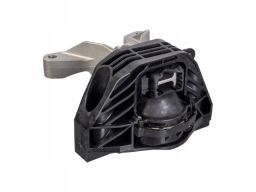 Fe180536 Poduszka Silnika Góra P, Gumowo-Metalowa Pasuje Do: Citroen C