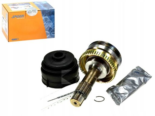 0.022711 Przegub Napędowy Zewnętrzny L/P (26Z/28Z/62Mm, Abs:54) Pasuje