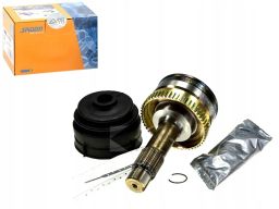 0.022711 Przegub Napędowy Zewnętrzny L/P (26Z/28Z/62Mm, Abs:54) Pasuje