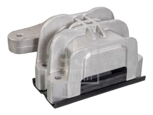 Fe180432 Poduszka Skrzyni Biegów Od Strony Skrzyni Biegów L Pasuje Do: