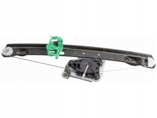 Fe180252 Podnośnik Szyby Tył L (Elektryczny, Bez Silnika) Pasuje Do: B