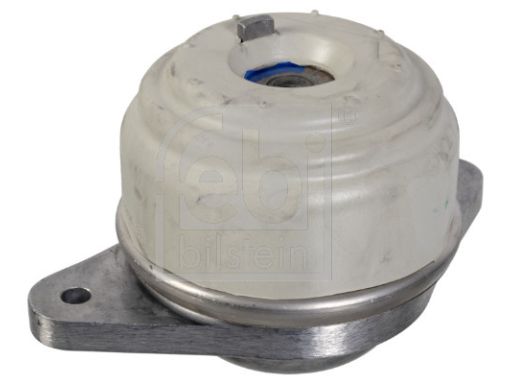 Fe180465 Poduszka Silnika L/P, Hydrauliczna Pasuje Do: Mercedes E T-Mo