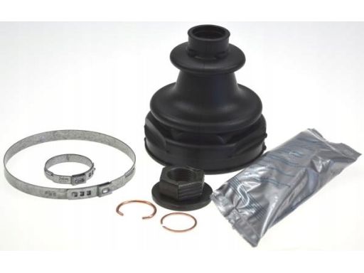 0.022298 Osłona Przegubu Wewnątrz (Fi: 25,5/89) (Dł.101) (Kpl.) Pasuje