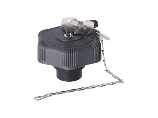 Fe180326 Korek Zbiornika Adblue (Z Kluczykiem)