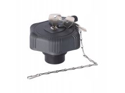 Fe180326 Korek Zbiornika Adblue (Z Kluczykiem)