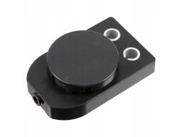 Fe180297 Zawór Filtra Paliwa Pasuje Do: Man Foc, Tga, Tgl Ii, Tgm Ii,