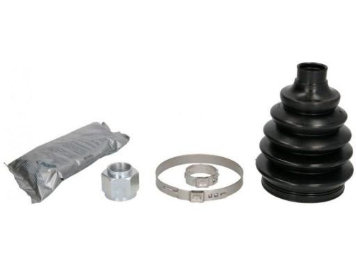 0.022269 Osłona Przegubu Przód/Zewnątrz (Fi: 22/73) (Dł.116) (Kpl.) Pa