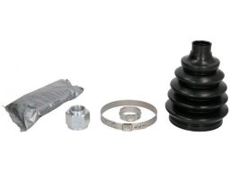 0.022269 Osłona Przegubu Przód/Zewnątrz (Fi: 22/73) (Dł.116) (Kpl.) Pa