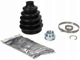 0.022209 Osłona Przegubu Zewnątrz (Fi: 24,7/82,5) (Dł.122) (Kpl.) Pasu