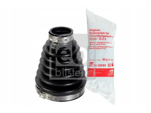 Fe179827 Osłona Przegubu Przód/Wewnątrz (Fi: 30,4/74,8) (Dł.103) Pasuj