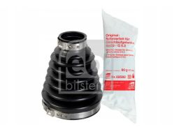 Fe179827 Osłona Przegubu Przód/Wewnątrz (Fi: 30,4/74,8) (Dł.103) Pasuj