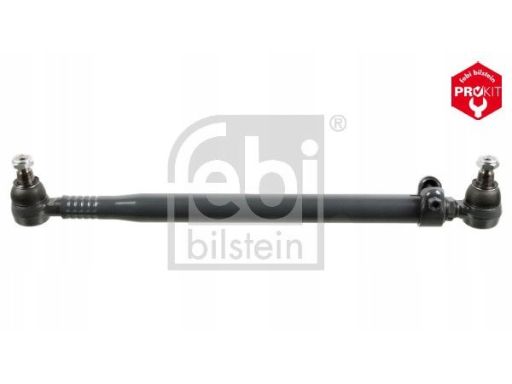 Fe179514 Drążek Kierowniczy Wzdłużny (L-718Mm) Pasuje Do: Rvi C, K, Vo