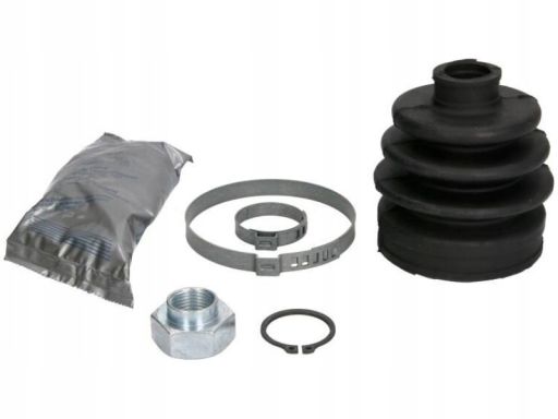 0.021780 Osłona Przegubu Zewnątrz (Fi: 20/68) (Dł.84) (Kpl.) Pasuje Do