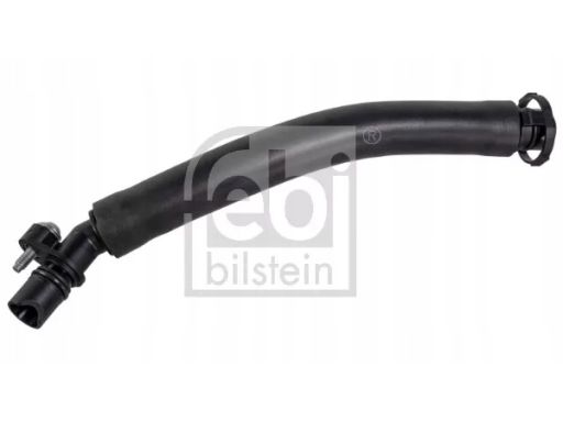 Fe179744 Przewód Gumowy Układu Chłodzenia Pasuje Do: Audi A1, A1 City