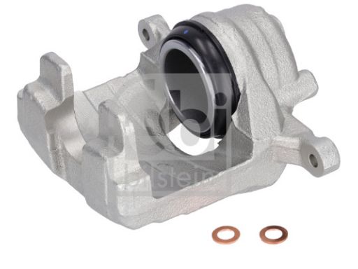 Fe179363 Zacisk Hamulca Tarczowego Przód L Pasuje Do: Chevrolet Cruze,