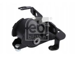 Fe179361 Poduszka Silnika Tył L, Gumowo-Metalowa Pasuje Do: Mazda 323