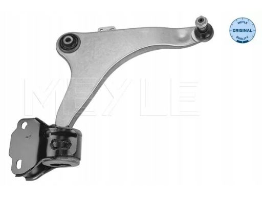 716 050 0047 Wahacz Zawieszenia Koła Przód P Dół/Poprzeczny Przód (Z