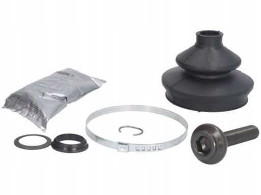 0.021614 Osłona Przegubu Zewnątrz (Fi: 21/75) (Dł.83) (Kpl.) Pasuje Do