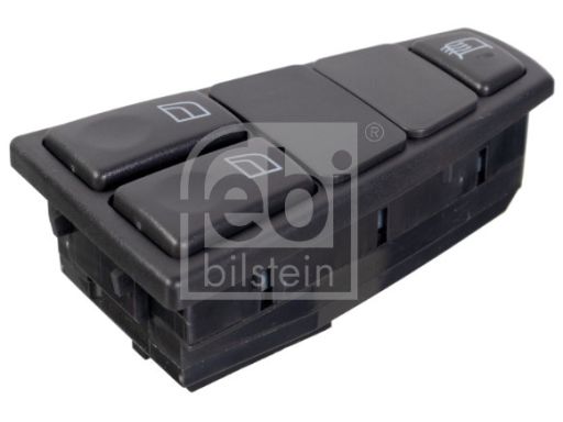 Fe179392 Przełącznik Przyciskowy L (Ilość Pinów 18) Pasuje Do: Volvo F