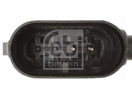 Fe179165 Czujnik Abs Przód P Pasuje Do: Mercedes Eqc (N293), Glc (C253