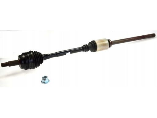 0.021060 Półoś Napędowa Przód P 421/1148Mm (Dla Pojazdów Z Abs) Pasuje