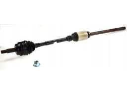 0.021060 Półoś Napędowa Przód P 421/1148Mm (Dla Pojazdów Z Abs) Pasuje