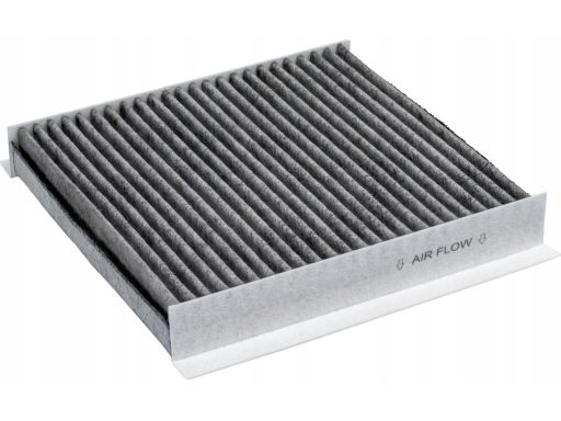 Fe179150 Filtr Kabiny Z Węglem Aktywnym Pasuje Do: Fiat Doblo, Doblo