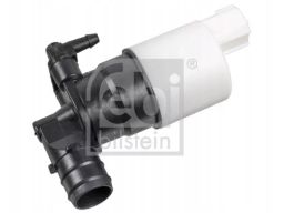 Fe179075 Pompka Spryskiwacza Przód Pasuje Do: Volvo S60 Ii, Ford Tourn