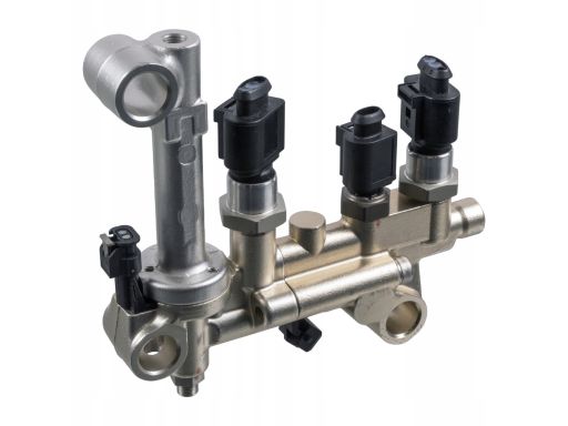 Fe179070 Moduł Dozujący Denox Pasuje Do: Mercedes Actros Mp2 / Mp3, At