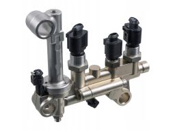 Fe179070 Moduł Dozujący Denox Pasuje Do: Mercedes Actros Mp2 / Mp3, At