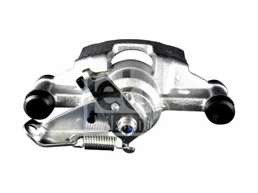 Fe179247 Zacisk Hamulca Tarczowego Tył P Pasuje Do: Nissan Nv400, Opel