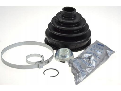 0.021499 Osłona Przegubu Przód/Zewnątrz (Fi: 24/92) (Dł.88) (Kpl.) Pas