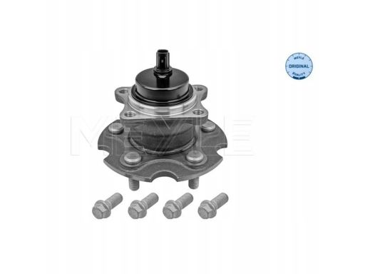 30-14 752 0009 Zestaw Łożyska Koła Z Piastą Tył Pasuje Do: Lexus Nx,