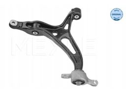 016 050 0093 Wahacz Zawieszenia Koła Przód L Dół Przód Pasuje Do: Merc