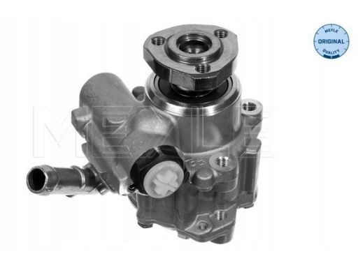 114 631 0030 Pompa Hydrauliczna Przekładni Kierowniczej Pasuje Do: For