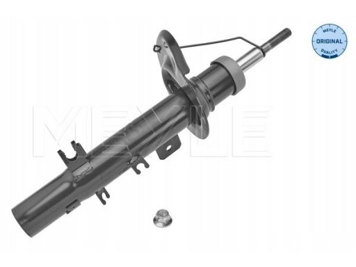 11-26 623 0021 Amortyzator Przód L Pasuje Do: Peugeot 2008 I 1.2-1.6D