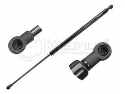 11-40 910 0018 Sprężyna Gazowa Pokrywy Bagażnika L/P Długość Max: 580M