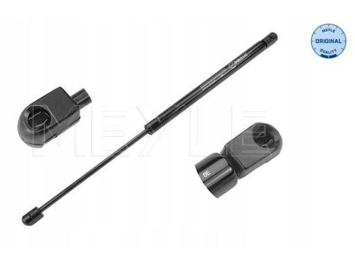 040 910 0014 Sprężyna Gazowa Pokrywy Bagażnika L/P Długość Max: 485Mm,