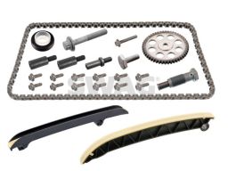 Sw33101562 Rozrząd Kpl. (Koło + Łańcuch) Pasuje Do: Audi A1, A3, Seat