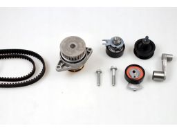 Pk05580 Rozrząd Kpl. (Pasek + Rolka + Pompa Cieczy) Pasuje Do: Audi A2