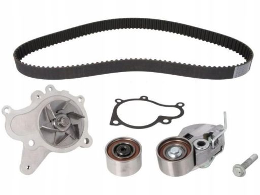 Pk77971 Rozrząd Kpl. (Pasek + Rolka + Pompa Cieczy) Pasuje Do: Hyundai