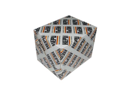 Hep21-0528 Rozrząd Kpl. (Łańcuch + Elementy) Pasuje Do: Opel Astra J,