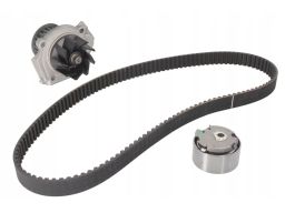 Pk12011 Rozrząd Kpl. (Pasek + Rolka + Pompa Cieczy) Pasuje Do: Alfa Ro