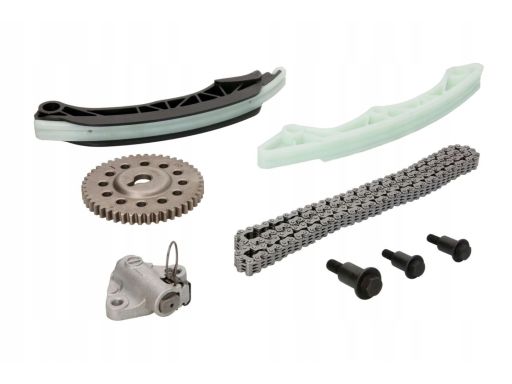 Hep21-0471 Rozrząd Kpl. (Koło + Łańcuch) Pasuje Do: Citroen C4 Aircros