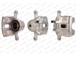 Zacisk Hamulcowy Zacisk Hamulca Tarczowego Przód L Pasuje Do: Hyundai