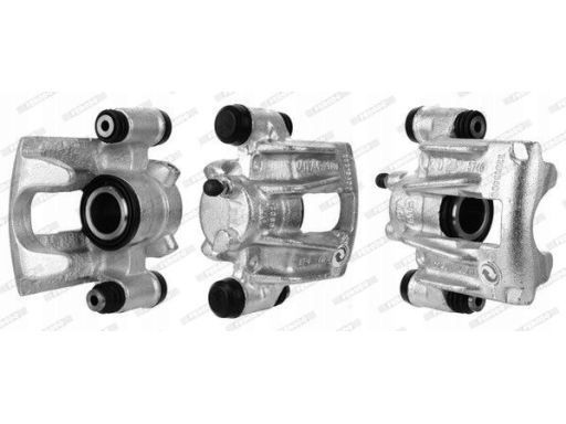 Zacisk Hamulcowy Zacisk Hamulca Tarczowego Tył L Pasuje Do: Citroen Ju